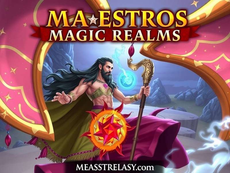 Maestros Magic Realms Development Team - Aryavarta Game Studios in Delhi, with scholars and cultural consultants